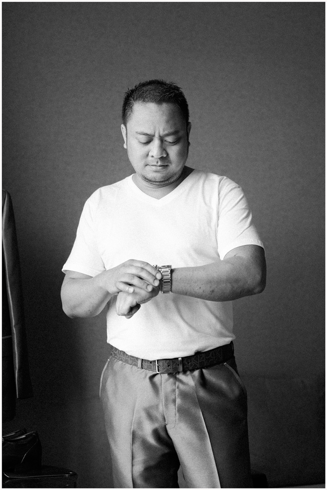 Snoogie Wedding & Events,Simple Wishes,The Chocolate Leaf Patisserie,First of April,Wendell Quisido,On-The-Cover Band,Francis Balo,Pacific Audio Video,Portraits by Bukool,St. Therese Parish Weddings,Radisson Blu Hotel Weddings,Bukool Wedding Films