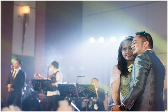 Snoogie Wedding & Events,Simple Wishes,The Chocolate Leaf Patisserie,First of April,Wendell Quisido,On-The-Cover Band,Francis Balo,Pacific Audio Video,Portraits by Bukool,St. Therese Parish Weddings,Radisson Blu Hotel Weddings,Bukool Wedding Films