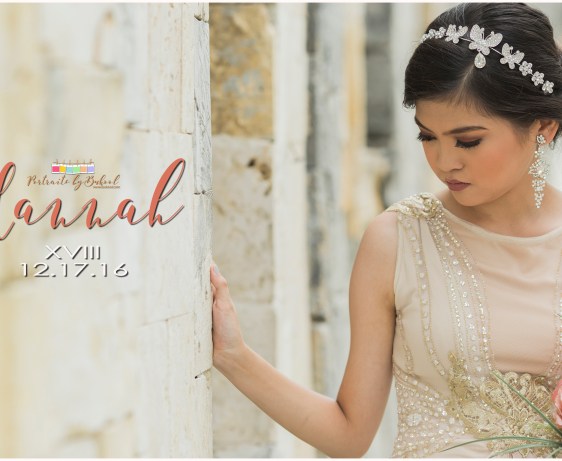 BukoolFilms, Hannah Ramos Debut, Oslob Cebu, Oslob Ruins, Portraits by Bukool, Pre-Debut Photography, Victorian Theme, Debut Photographer, Makeu Artist Jaymie Felch, Event Stylist Jojo Mejorada, Hyle Bridal Space Haus, Tetchi Domingo, Life is like a camera