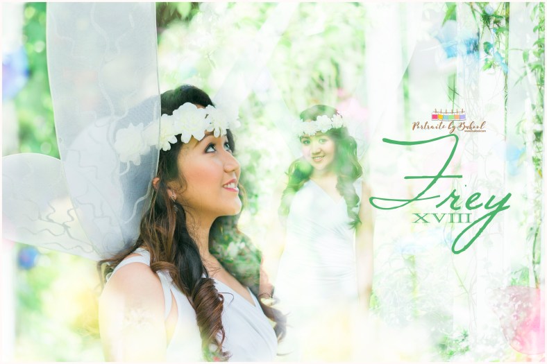 Botanical Garden Busay, BukoolFilms, Mastin Labs, Portraits by Bukool, Pre-Debut Photography, Terrazas de Flores Busay Cebu, Debut Photography, Frey dela Peña Debut