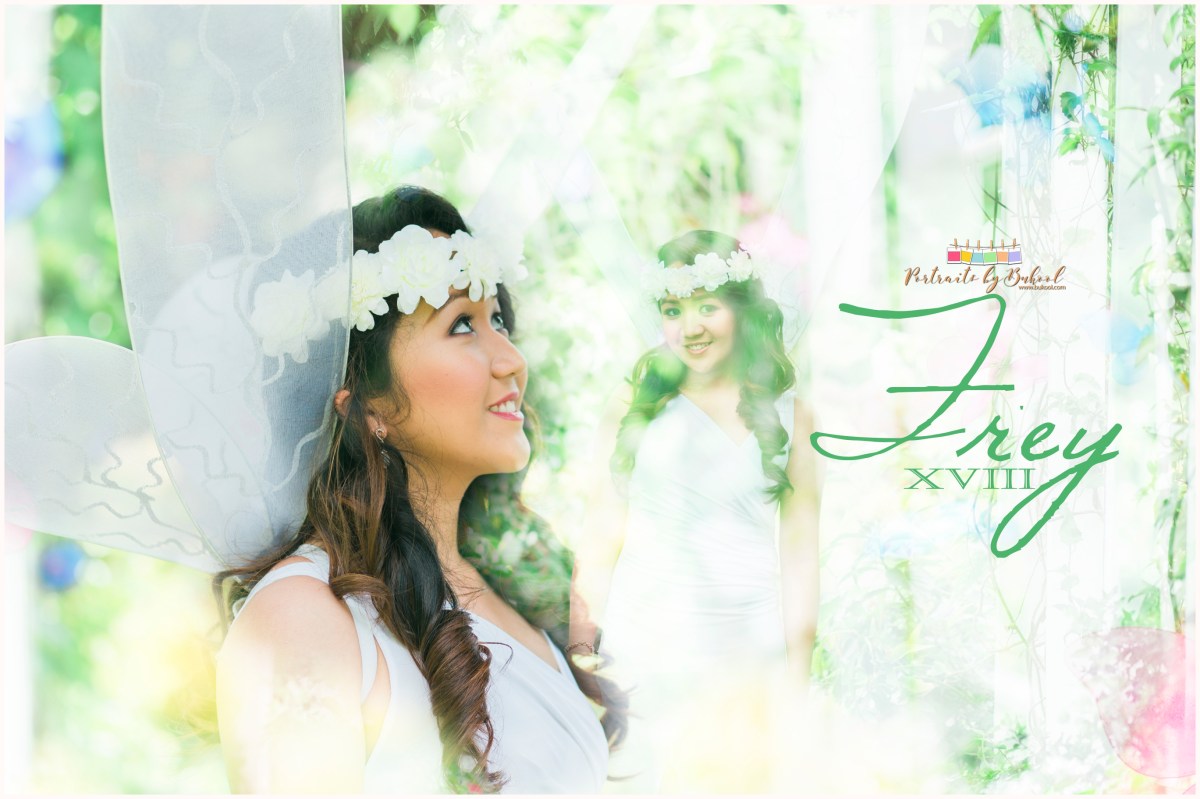 Botanical Garden Busay, BukoolFilms, Mastin Labs, Portraits by Bukool, Pre-Debut Photography, Terrazas de Flores Busay Cebu, Debut Photography, Frey dela Peña Debut