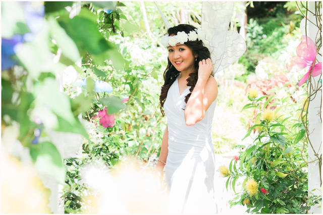 Botanical Garden Busay, BukoolFilms, Mastin Labs, Portraits by Bukool, Pre-Debut Photography, Terrazas de Flores Busay Cebu, Debut Photography, Frey dela Peña Debut