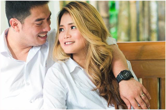 Cebu Wedding Photographer and Videographer, Destination Wedding Photographer, Jason-Lhady Prenup, Portraits by Bukool, Prenup Photography, Terrazas de Flores, Wedding PH, Maricar Catalan Makeup Artist