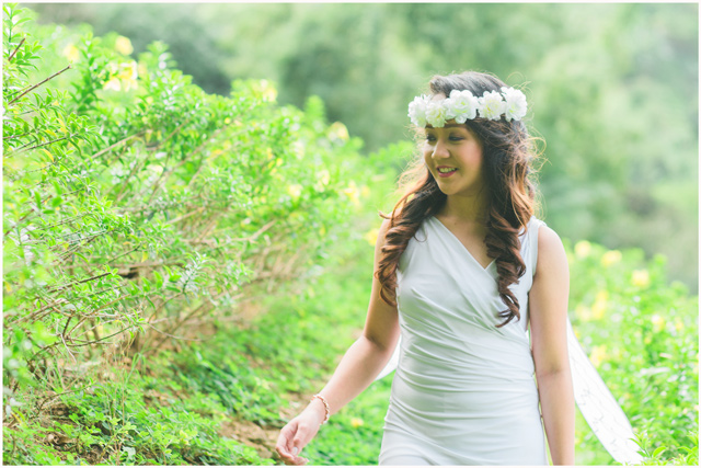 Botanical Garden Busay, BukoolFilms, Mastin Labs, Portraits by Bukool, Pre-Debut Photography, Terrazas de Flores Busay Cebu, Debut Photography, Frey dela Peña Debut