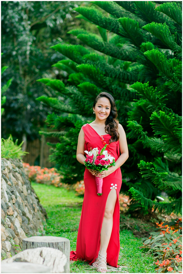 Botanical Garden Busay, BukoolFilms, Mastin Labs, Portraits by Bukool, Pre-Debut Photography, Terrazas de Flores Busay Cebu, Debut Photography, Frey dela Peña Debut