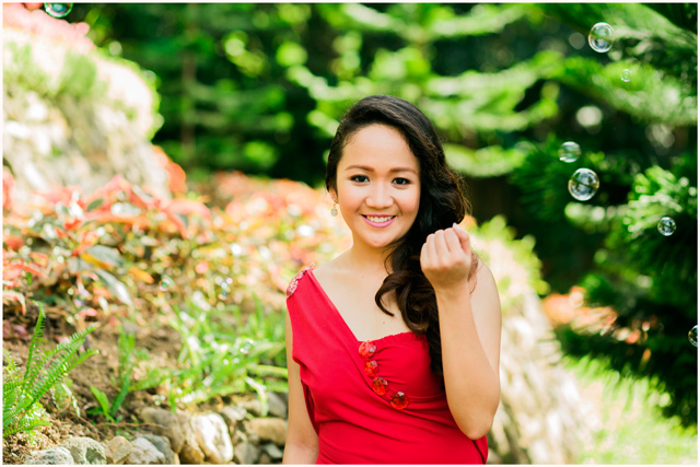 Botanical Garden Busay, BukoolFilms, Mastin Labs, Portraits by Bukool, Pre-Debut Photography, Terrazas de Flores Busay Cebu, Debut Photography, Frey dela Peña Debut