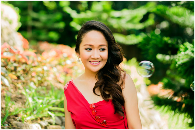 Botanical Garden Busay, BukoolFilms, Mastin Labs, Portraits by Bukool, Pre-Debut Photography, Terrazas de Flores Busay Cebu, Debut Photography, Frey dela Peña Debut