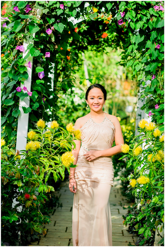 Botanical Garden Busay, BukoolFilms, Mastin Labs, Portraits by Bukool, Pre-Debut Photography, Terrazas de Flores Busay Cebu, Debut Photography, Frey dela Peña Debut