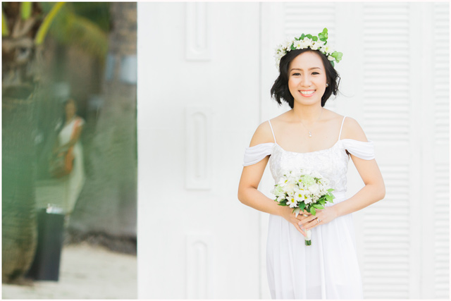 Beach Wedding, Blue Grass Project, Destination Wedding Photographer, D'Nightingales Wedding and Style, Infinity Blues Band, Janrey Cadeliña Hair and Makeup Artist, Lola Lilias Wedding Cake, Panglao Weddings, Portraits by Bukool