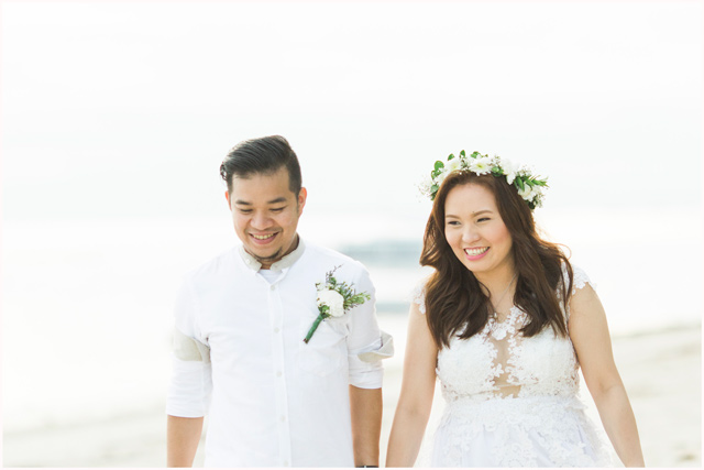 Beach Wedding, Blue Grass Project, Destination Wedding Photographer, D'Nightingales Wedding and Style, Infinity Blues Band, Janrey Cadeliña Hair and Makeup Artist, Lola Lilias Wedding Cake, Panglao Weddings, Portraits by Bukool