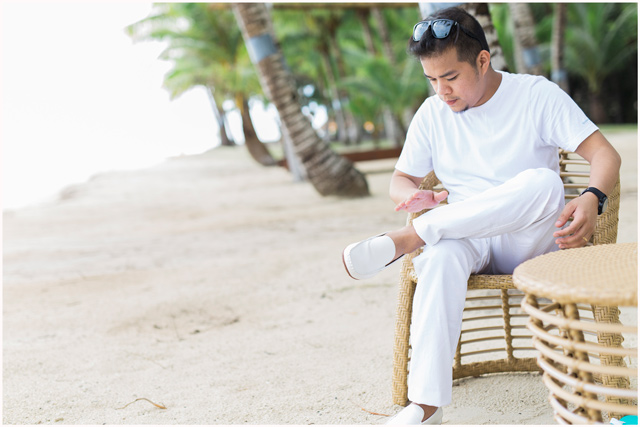 Beach Wedding, Blue Grass Project, Destination Wedding Photographer, D'Nightingales Wedding and Style, Infinity Blues Band, Janrey Cadeliña Hair and Makeup Artist, Lola Lilias Wedding Cake, Panglao Weddings, Portraits by Bukool