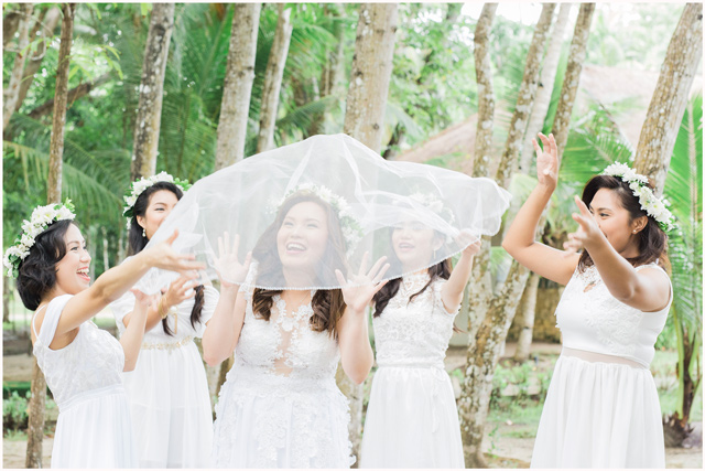 Beach Wedding, Blue Grass Project, Destination Wedding Photographer, D'Nightingales Wedding and Style, Infinity Blues Band, Janrey Cadeliña Hair and Makeup Artist, Lola Lilias Wedding Cake, Panglao Weddings, Portraits by Bukool
