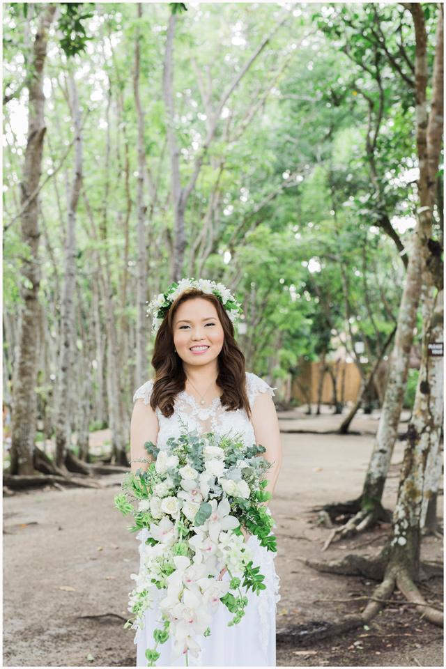 Beach Wedding, Blue Grass Project, Destination Wedding Photographer, D'Nightingales Wedding and Style, Infinity Blues Band, Janrey Cadeliña Hair and Makeup Artist, Lola Lilias Wedding Cake, Panglao Weddings, Portraits by Bukool