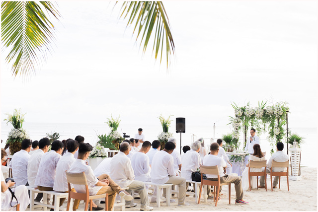 Beach Wedding, Blue Grass Project, Destination Wedding Photographer, D'Nightingales Wedding and Style, Infinity Blues Band, Janrey Cadeliña Hair and Makeup Artist, Lola Lilias Wedding Cake, Panglao Weddings, Portraits by Bukool