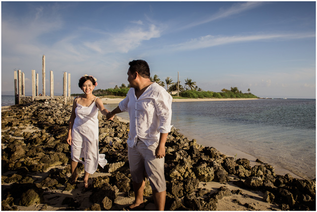 BukoolFilms, Cabulan Island Bohol Prenup, Cebu Wedding Photographer, Pandanon Island Bohol Prenup, Khristine Marquez Makeup Artist, Sunset Prenup, Portraits by Bukool, Cebu Wedding Videographer, Destination Wedding Photographer