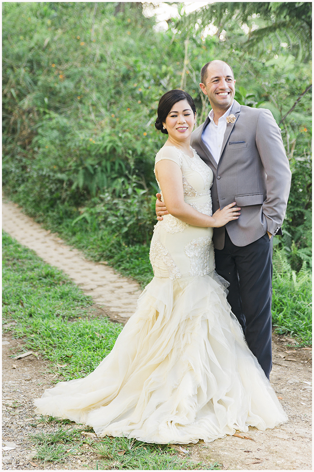 Big Q Farm, Cebu Prenup, Cebu Wedding Photographer, Engagement Session, Geof Lagria Styling, Jon and Donna Prenup, Portraits by Bukool, Pre-Wedding, Rizza Cincoflores Makeup Artist, Rustic Themed Prenup