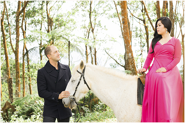 Big Q Farm, Cebu Prenup, Cebu Wedding Photographer, Engagement Session, Geof Lagria Styling, Jon and Donna Prenup, Portraits by Bukool, Pre-Wedding, Rizza Cincoflores Makeup Artist, Rustic Themed Prenup