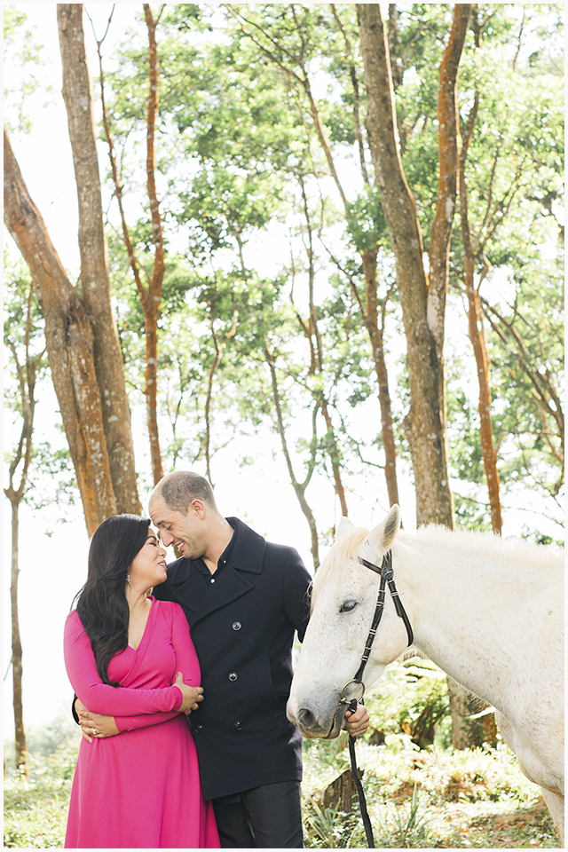 Big Q Farm, Cebu Prenup, Cebu Wedding Photographer, Engagement Session, Geof Lagria Styling, Jon and Donna Prenup, Portraits by Bukool, Pre-Wedding, Rizza Cincoflores Makeup Artist, Rustic Themed Prenup