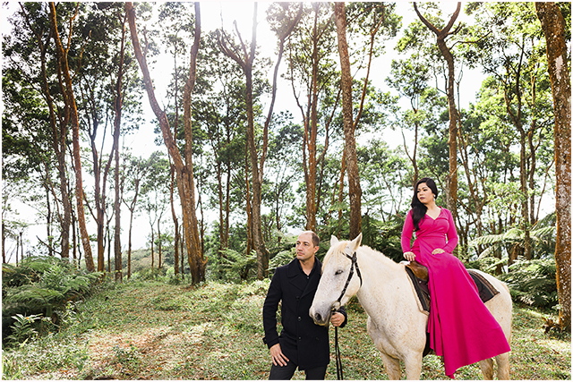 Big Q Farm, Cebu Prenup, Cebu Wedding Photographer, Engagement Session, Geof Lagria Styling, Jon and Donna Prenup, Portraits by Bukool, Pre-Wedding, Rizza Cincoflores Makeup Artist, Rustic Themed Prenup