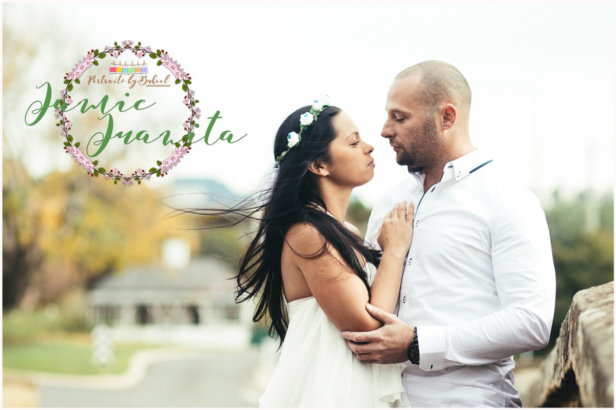 Australia Prenup; Destination Wedding Photographer; Portraits by Bukool; Richmond Bridge Tasmania; Richmond Pre-Wedding; Richmond Tasmania Australia; Richmond Tasmania Photographer; Destination Wedding Photographer