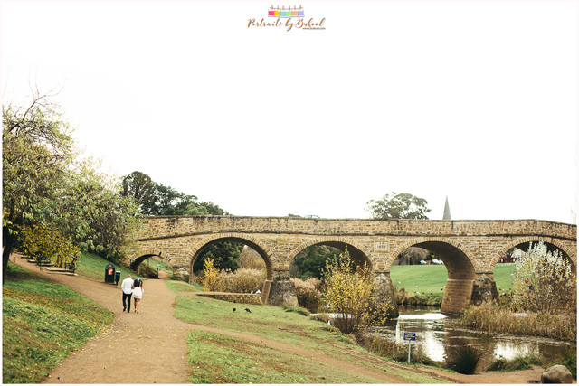 Australia Prenup, Destination Wedding Photographer, Portraits by Bukool, Richmond Bridge Tasmania, Richmond Pre-Wedding, Richmond Tasmania Australia, Richmond Tasmania Photographer, Destination Wedding Photographer