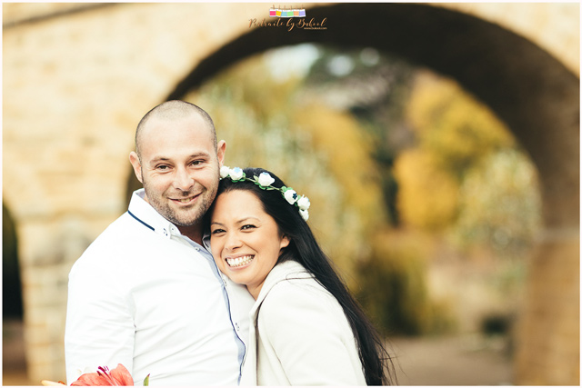 Australia Prenup, Destination Wedding Photographer, Portraits by Bukool, Richmond Bridge Tasmania, Richmond Pre-Wedding, Richmond Tasmania Australia, Richmond Tasmania Photographer, Destination Wedding Photographer
