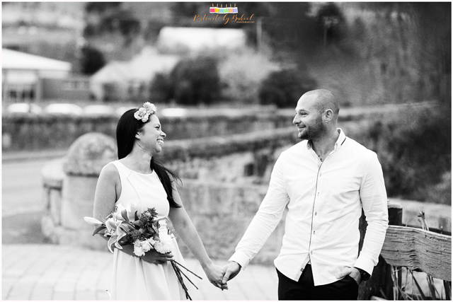 Australia Prenup, Destination Wedding Photographer, Portraits by Bukool, Richmond Bridge Tasmania, Richmond Pre-Wedding, Richmond Tasmania Australia, Richmond Tasmania Photographer, Destination Wedding Photographer