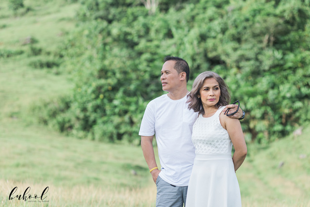 Ayala Heights Cebu, Family Photography, Family Portraits, Pepito Family, Portraits by Bukool, Sirao Camp Site