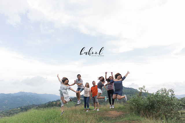 Ayala Heights Cebu, Family Photography, Family Portraits, Pepito Family, Portraits by Bukool, Sirao Camp Site