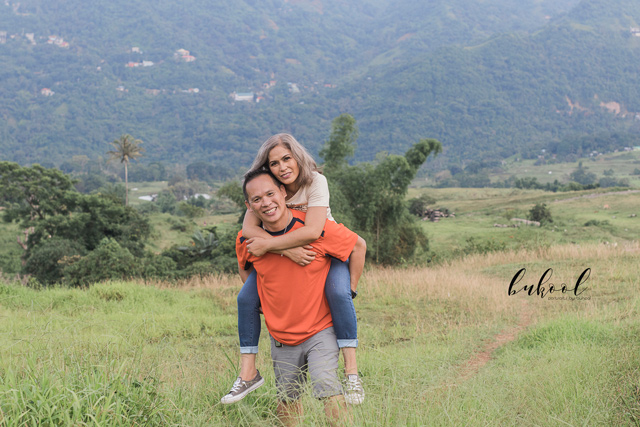 Ayala Heights Cebu, Family Photography, Family Portraits, Pepito Family, Portraits by Bukool, Sirao Camp Site