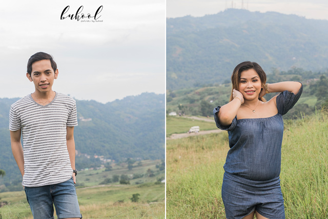 Ayala Heights Cebu, Family Photography, Family Portraits, Pepito Family, Portraits by Bukool, Sirao Camp Site