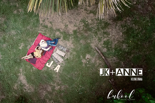 BukoolFilms, Canon 6D, Canon 80D, DJI Inspire, DJI Osmo, JK-Anne Prenup, Mastin Labs Presets, Papa Kits Prenup, Portraits by Bukool, Pre-Wedding Shoot, Skye Wedding Coordinator, Vintage Themed Prenup, Adobe Lightroom