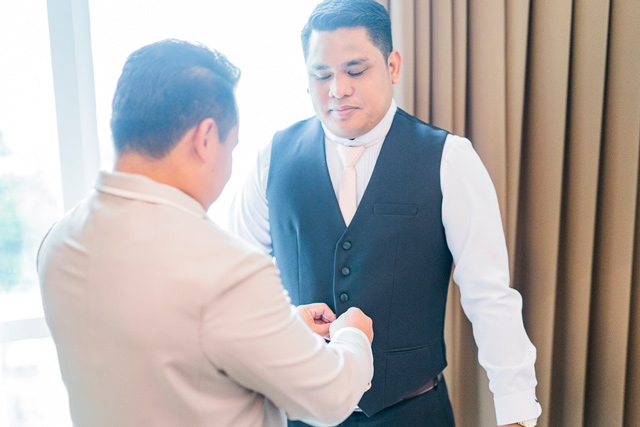 Adobe Lightroom, Archbishop's Palace Wedding Cebu, Beverly View Events Pavilion Wedding, Mastin Labs, Pedro Calungsod, Ryan-Maeyan Wedding, The Padgett Place Weddings, Cebu Wedding Photographer, Skye Weddings and Events, Belinda Lañas Florist, Tom Candy, LMG The Pastry Chef, Kolossas Suits and Formals