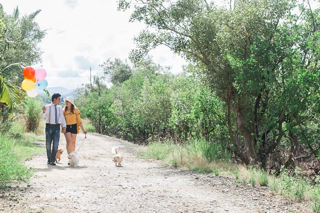 BukoolFilms, Canon 6D, Canon 80D, DJI Inspire, DJI Osmo, JK-Anne Prenup, Mastin Labs Presets, Papa Kits Prenup, Portraits by Bukool, Pre-Wedding Shoot, Skye Wedding Coordinator, Vintage Themed Prenup, Adobe Lightroom, Save The Date