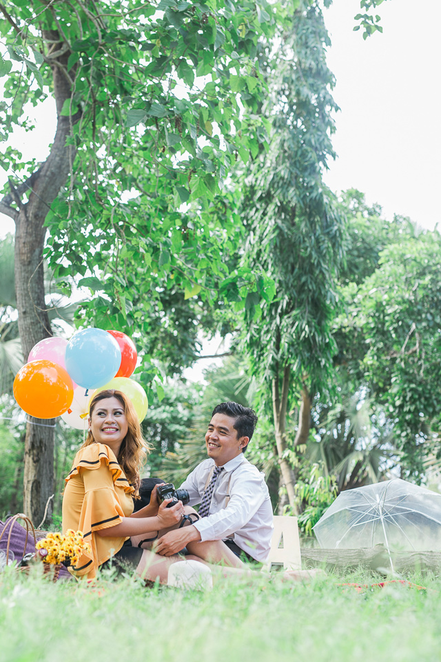 BukoolFilms, Canon 6D, Canon 80D, DJI Inspire, DJI Osmo, JK-Anne Prenup, Mastin Labs Presets, Papa Kits Prenup, Portraits by Bukool, Pre-Wedding Shoot, Skye Wedding Coordinator, Vintage Themed Prenup, Adobe Lightroom