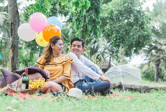 BukoolFilms, Canon 6D, Canon 80D, DJI Inspire, DJI Osmo, JK-Anne Prenup, Mastin Labs Presets, Papa Kits Prenup, Portraits by Bukool, Pre-Wedding Shoot, Skye Wedding Coordinator, Vintage Themed Prenup, Adobe Lightroom
