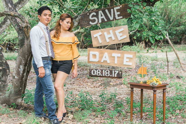 BukoolFilms, Canon 6D, Canon 80D, DJI Inspire, DJI Osmo, JK-Anne Prenup, Mastin Labs Presets, Papa Kits Prenup, Portraits by Bukool, Pre-Wedding Shoot, Skye Wedding Coordinator, Vintage Themed Prenup, Adobe Lightroom, Save The Date