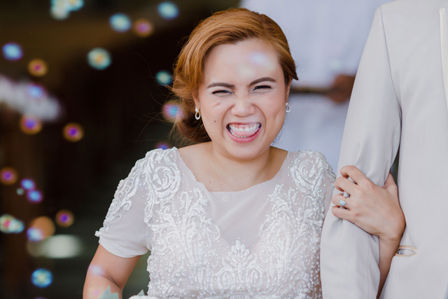 Adrian and Stephany Wedding; Beverly View Events Pavilion Wedding; Cebu Wedding Photographer and Videographer; First of April; Padgett's Place Lahug Wedding; Redemptorist Church Wedding Cebu; Portraits by Bukool; BukoolFilms; Cupkeyk N Art; Toni Salumag; Alwin Juanico