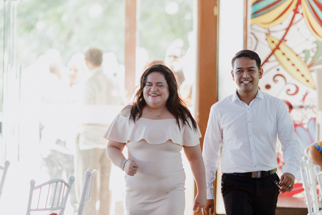 Adrian and Stephany Wedding; Beverly View Events Pavilion Wedding; Cebu Wedding Photographer and Videographer; First of April; Padgett's Place Lahug Wedding; Redemptorist Church Wedding Cebu; Portraits by Bukool; BukoolFilms; Cupkeyk N Art; Toni Salumag; Alwin Juanico