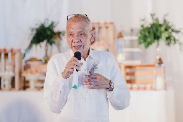 Adrian and Stephany Wedding; Beverly View Events Pavilion Wedding; Cebu Wedding Photographer and Videographer; First of April; Padgett's Place Lahug Wedding; Redemptorist Church Wedding Cebu; Portraits by Bukool; BukoolFilms; Cupkeyk N Art; Toni Salumag; Alwin Juanico