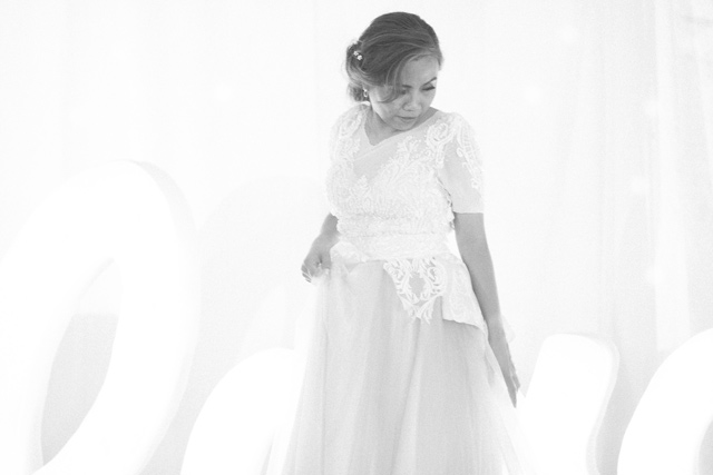 Adrian and Stephany Wedding; Beverly View Events Pavilion Wedding; Cebu Wedding Photographer and Videographer; First of April; Padgett's Place Lahug Wedding; Redemptorist Church Wedding Cebu; Portraits by Bukool; BukoolFilms; Cupkeyk N Art; Toni Salumag; Alwin Juanico