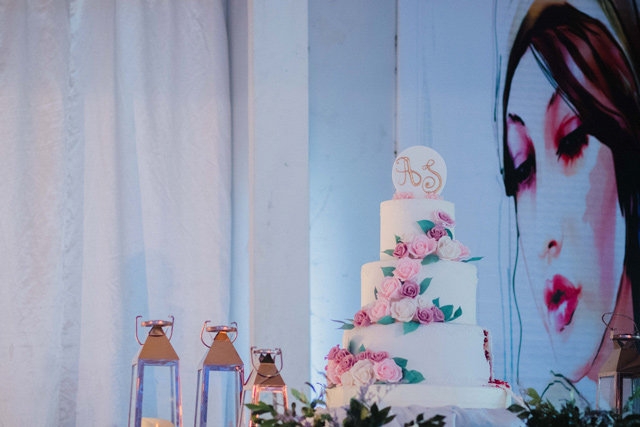 Adrian and Stephany Wedding; Beverly View Events Pavilion Wedding; Cebu Wedding Photographer and Videographer; First of April; Padgett's Place Lahug Wedding; Redemptorist Church Wedding Cebu; Portraits by Bukool; BukoolFilms; Cupkeyk N Art; Toni Salumag; Alwin Juanico