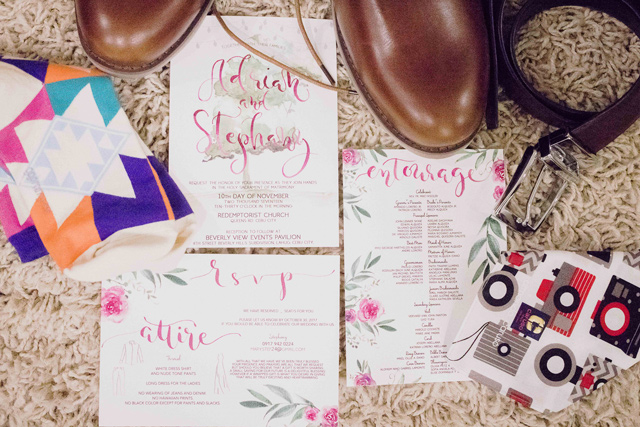 Adrian and Stephany Wedding, Beverly View Events Pavilion Wedding, Cebu Wedding Photographer and Videographer, First of April, Padgett's Place Lahug Wedding, Redemptorist Church Wedding Cebu, Portraits by Bukool, BukoolFilms, Cupkeyk N Art, Toni Salumag, Alwin Juanico