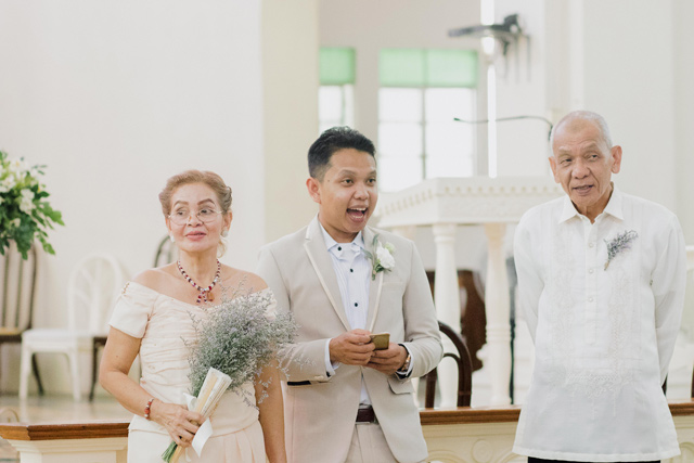 Adrian and Stephany Wedding, Beverly View Events Pavilion Wedding, Cebu Wedding Photographer and Videographer, First of April, Padgett's Place Lahug Wedding, Redemptorist Church Wedding Cebu, Portraits by Bukool, BukoolFilms, Cupkeyk N Art, Toni Salumag, Alwin Juanico