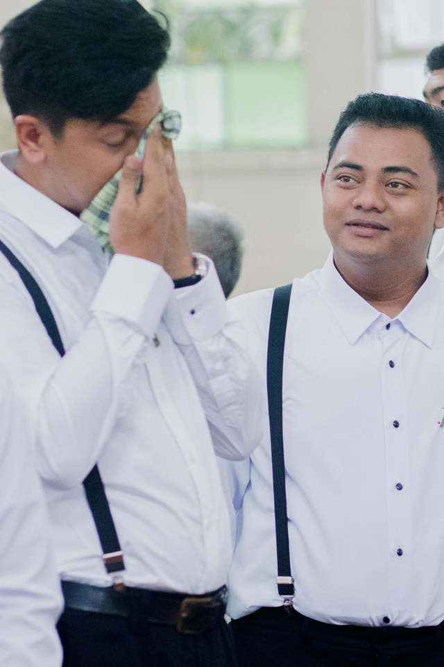 Adrian and Stephany Wedding, Beverly View Events Pavilion Wedding, Cebu Wedding Photographer and Videographer, First of April, Padgett's Place Lahug Wedding, Redemptorist Church Wedding Cebu, Portraits by Bukool, BukoolFilms, Cupkeyk N Art, Toni Salumag, Alwin Juanico