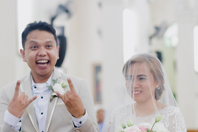 Adrian and Stephany Wedding, Beverly View Events Pavilion Wedding, Cebu Wedding Photographer and Videographer, First of April, Padgett's Place Lahug Wedding, Redemptorist Church Wedding Cebu, Portraits by Bukool, BukoolFilms, Cupkeyk N Art, Toni Salumag, Alwin Juanico