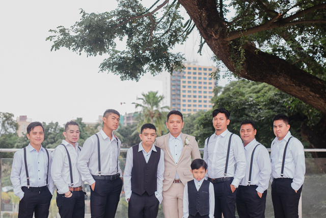 Adrian and Stephany Wedding, Beverly View Events Pavilion Wedding, Cebu Wedding Photographer and Videographer, First of April, Padgett's Place Lahug Wedding, Redemptorist Church Wedding Cebu, Portraits by Bukool, BukoolFilms, Cupkeyk N Art, Toni Salumag, Alwin Juanico