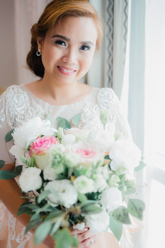 Adrian and Stephany Wedding, Beverly View Events Pavilion Wedding, Cebu Wedding Photographer and Videographer, First of April, Padgett's Place Lahug Wedding, Redemptorist Church Wedding Cebu, Portraits by Bukool, BukoolFilms, Cupkeyk N Art, Toni Salumag, Alwin Juanico