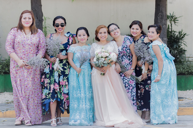 Adrian and Stephany Wedding, Beverly View Events Pavilion Wedding, Cebu Wedding Photographer and Videographer, First of April, Padgett's Place Lahug Wedding, Redemptorist Church Wedding Cebu, Portraits by Bukool, BukoolFilms, Cupkeyk N Art, Toni Salumag, Alwin Juanico