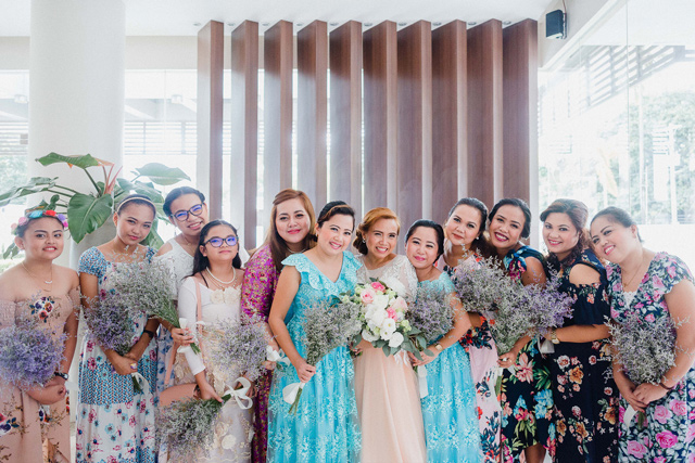 Adrian and Stephany Wedding, Beverly View Events Pavilion Wedding, Cebu Wedding Photographer and Videographer, First of April, Padgett's Place Lahug Wedding, Redemptorist Church Wedding Cebu, Portraits by Bukool, BukoolFilms, Cupkeyk N Art, Toni Salumag, Alwin Juanico